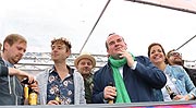 CSD 2019 - erste Impressionen (©Foto:Martin Schmitz)